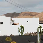 La Casita De Femes - Adults Only Dom wakacyjny Uga