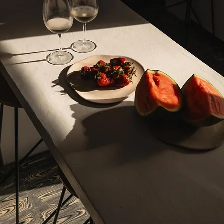 La Casita De Femes - Adults Only Casa de Férias Uga