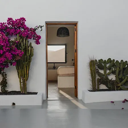 Dom wakacyjny La Casita De Femes - Adults Only *