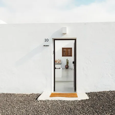La Casita De Femes - Adults Only Casa de Férias *